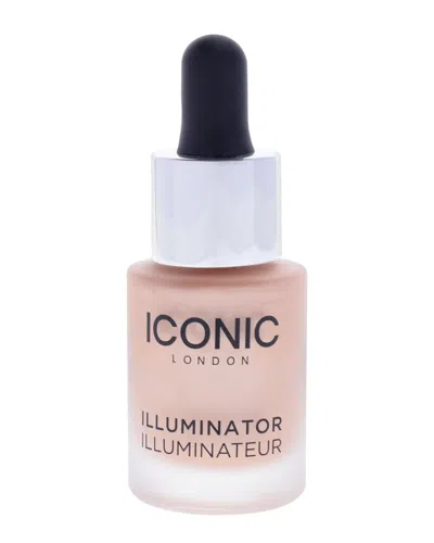 Iconic London Women's 0.45oz Original Illuminator Liquid Highlighter