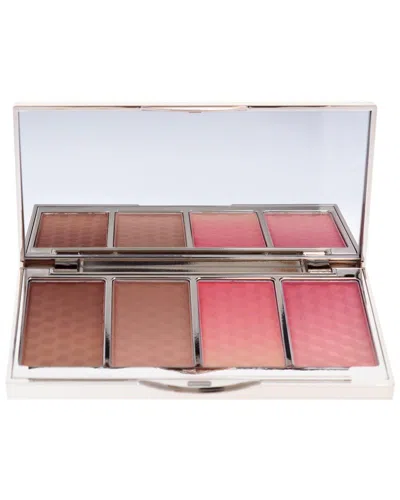 Iconic London Women's 0.56oz Get Cheeky Face Powder Palette