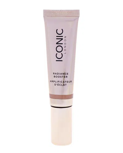 Iconic London Women's 1.01oz Honey Glow Radiance Booster
