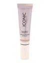Iconic London Women's 1.01oz Shell Glow Radiance Booster