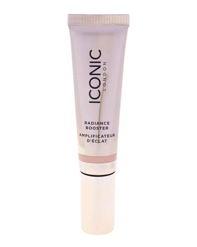 Iconic London Women's 1.01oz Shell Glow Radiance Booster