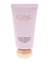 Iconic London Women's 1.01oz White Velvet Smooth Pore-refining Primer In Multi