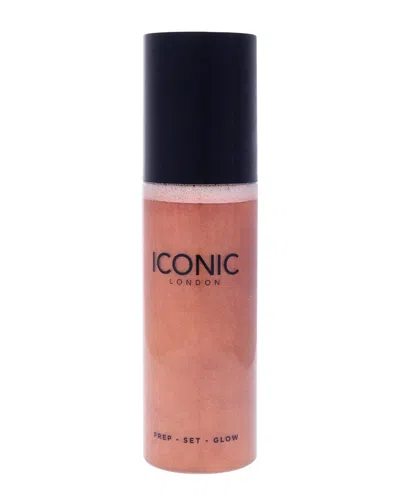 Iconic London Women's 4.22oz Glow Prep Set Glow