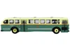Iconic Replicas 1952 Ccf-brill Cd-44 Transit Bus Cta (chicago Transit Authority) Chicago Surface Lines "kimball-pete