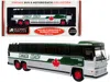 Iconic Replicas 1980 Mci Mc-9 Crusader Ii Intercity Coach Bus "hamilton Via 8" "canada Coach" "vintage Bus & Motorco