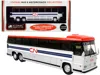 Iconic Replicas 1980 Mci Mc-9 Crusader Ii Intercity Coach Bus "st. John's" "cn Canadian National" "vintage Bus & Mot