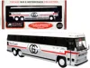 Iconic Replicas 1980 Mci Mc-9 Crusader Ii Intercity Coach Bus "toronto - Guelph" Ontario (canada) "gray Coach" "vint