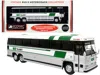 Iconic Replicas 1980 Mci Mc-9 Crusader Ii Intercity Coach Bus "union Station" Toronto (ontario Canada) "go Transit"