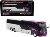 Iconic Replicas Mci D45 Crt Le Coach Bus "valley Metro" Destination: "50 Camelback Rd" "the Bus & Motorcoach Collect