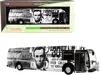 Iconic Replicas Proterra Zx5 Battery-electric Transit Bus #9 "downtown Reno" "lincoln Line" (nevada) "the Bus & Moto