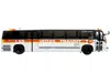 Iconic Replicas Tmc Rts Transit Bus Las Vegas Transit "6 Strip Resort Hotels-downtown" "vintage Bus & Motorcoach Col