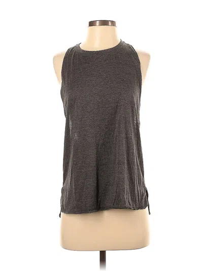 Pre-owned Icyzone Sleeveless T-shirt
