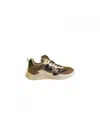 Id Eight Women's Shoes  Hana_bronze In Multi