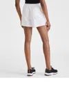 Id Ideology Women's High-rise Relaxed Pull-on Shorts, Exclusively At Macy's