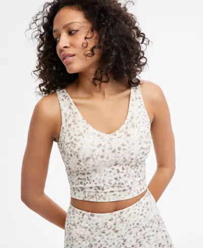 Id Ideology Women's Soft Paw Tank Top, Exclusively At Macy's