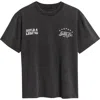 Id Supply Co Build A Legend Graphic T-shirt