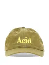 Idea Acid Cap