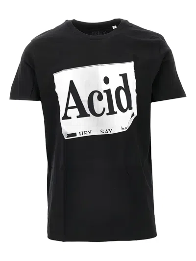 Idea Acid Xerox T-shirt