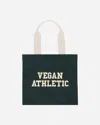 Idea Book Vegan Athletic Bag Forest In Green