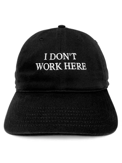 Idea Cotton Baseball Hat