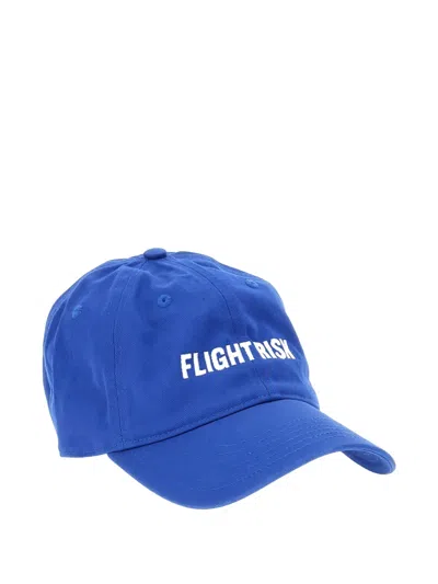 Idea Flight Risk Cap In Blue