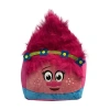 Idea Nuova Dreamworks Trolls Poppy Toddler Bean Bag In Pink