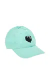 Idea Pinot Cap In Green