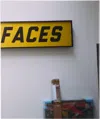 Idea Places + Faces — 1st Edition
