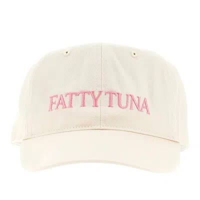 Idea Rganic Cotton Embroidered Baseball Cap In Sand