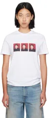 Idea White Winona Photobooth T-shirt