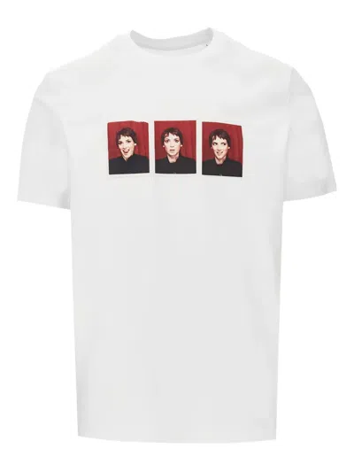 Idea Winona Photobooth T-shirt