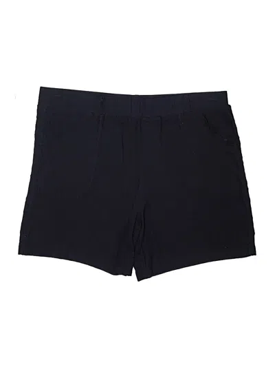 Pre-owned Ideal T Shorts In Blue