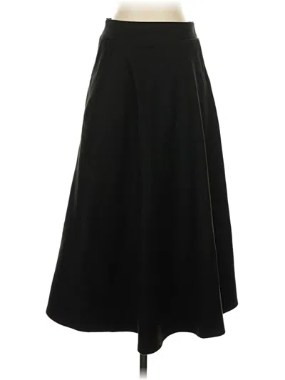 Pre-owned Idealsanxun Formal Skirt In Black