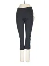 Ideology Active Pants In Black