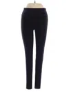 Ideology Active Pants In Black