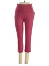 Ideology Active Pants In Pink