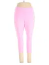 Ideology Active Pants In Pink