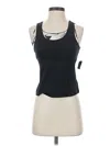Ideology Active Tank Top In Black