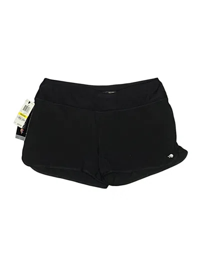 Ideology Athletic Shorts In Black