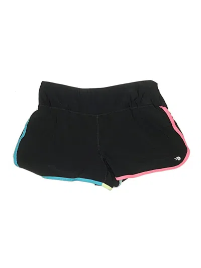 Pre-owned Ideology Athletic Shorts In Black