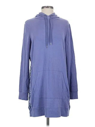 Pre-owned Ideology Casual Dress In Blue
