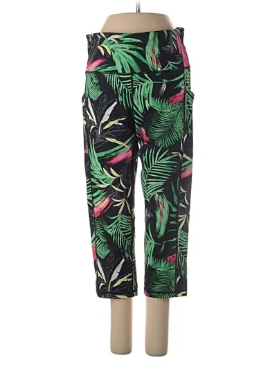 Pre-owned Ideology Casual Pants In Black