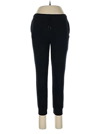 Pre-owned Ideology Casual Pants In Black
