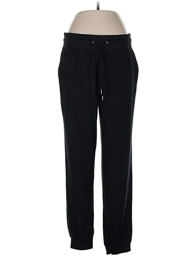 Pre-owned Ideology Casual Pants In Black