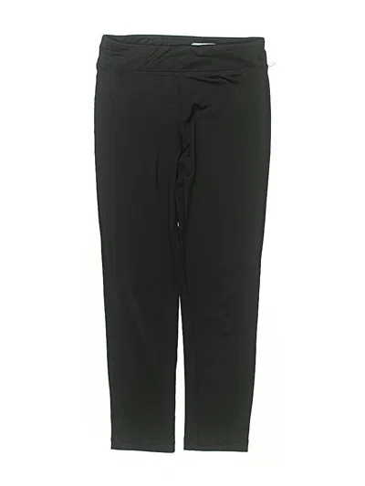 Pre-owned Ideology Kids' Casual Pants In Black