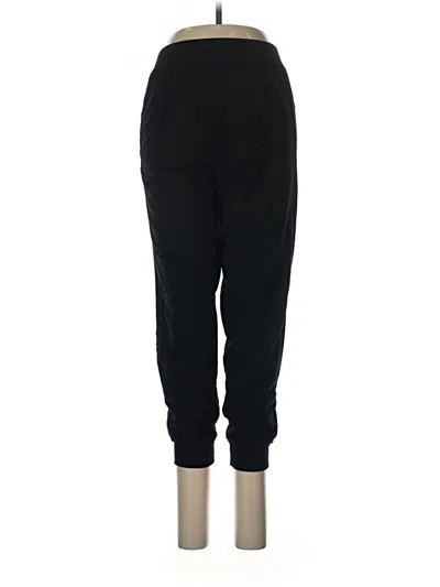 Pre-owned Ideology Casual Pants In Black