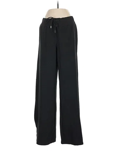 Pre-owned Ideology Casual Pants In Black