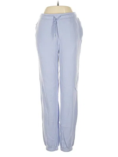 Pre-owned Ideology Casual Pants In Blue