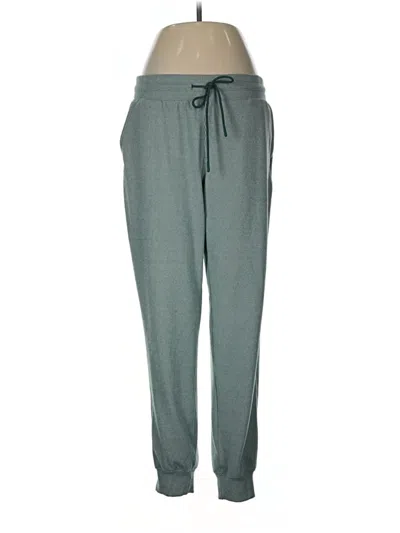 Pre-owned Ideology Casual Pants In Blue