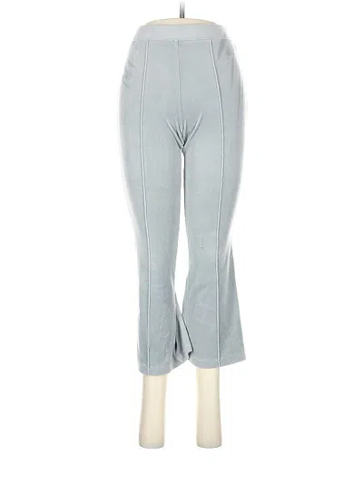 Pre-owned Ideology Casual Pants In Gray